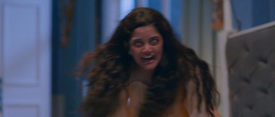 1920- 1920 - Horrors of the Heart (2023) Part 2: A Chilling Haunted House Tale 👻