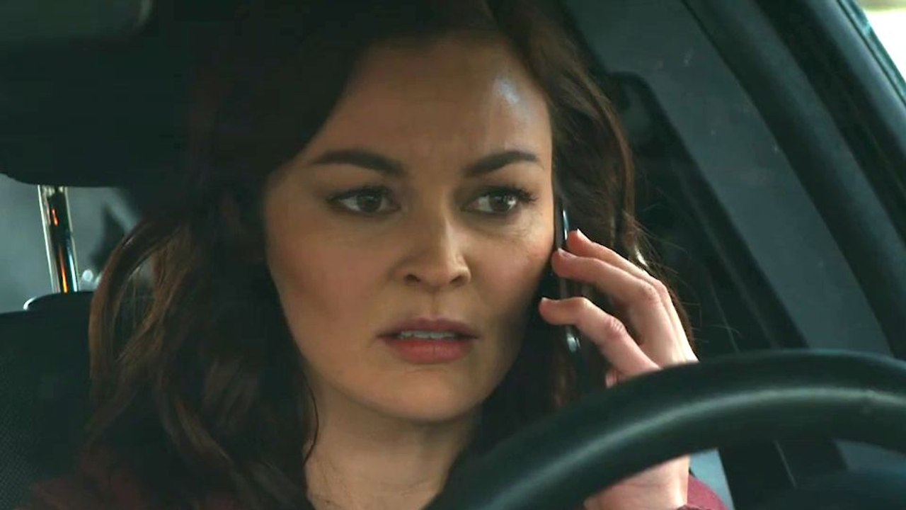 Scarlett - Gefährliches Erbe Trailer OV