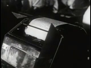 Conquer by the Clock (1943) – WWII Propaganda Film | Public Domain History Documentary