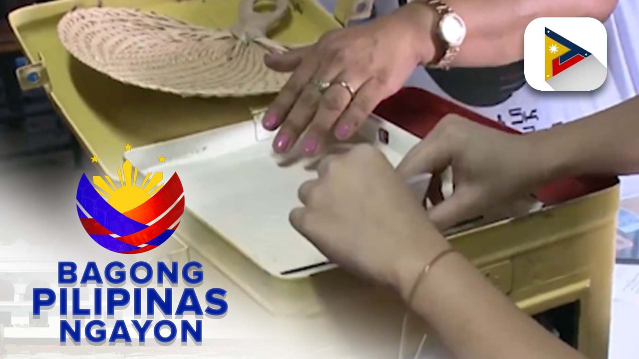 Nilagdaan ni PBBM ang RA 12232 na nagpapalawig sa termino ng mga nahalal na opisyal ng Barangay at Sangguniang Kabataan