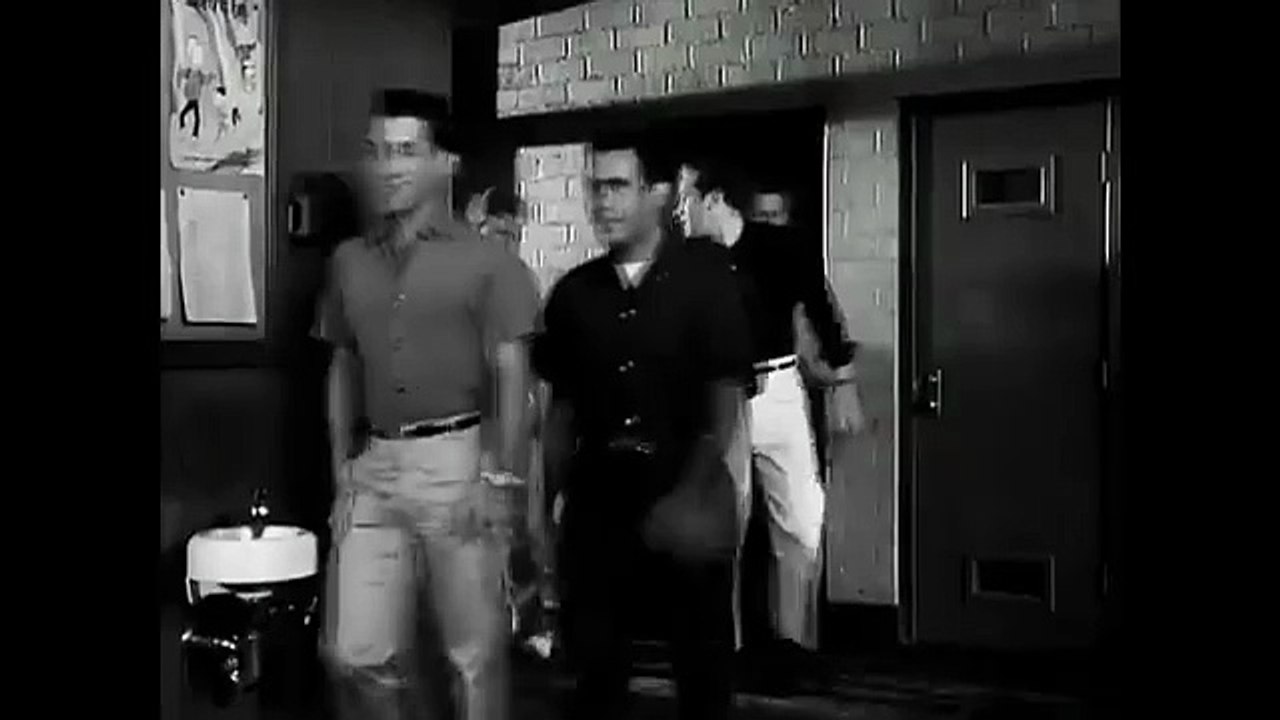 Earth vs. The Spider 1958 (Sub Esp)