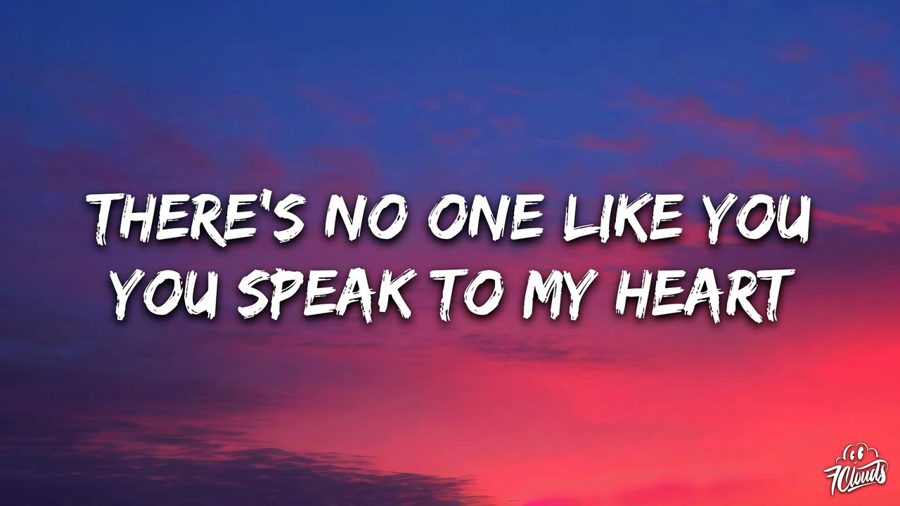 Westlife - If I Let You Go (Lyrics)
