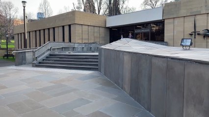 Keith Athol Bates-Willie's Legal Team Exits Court After Guilty Verdicts ⚖️