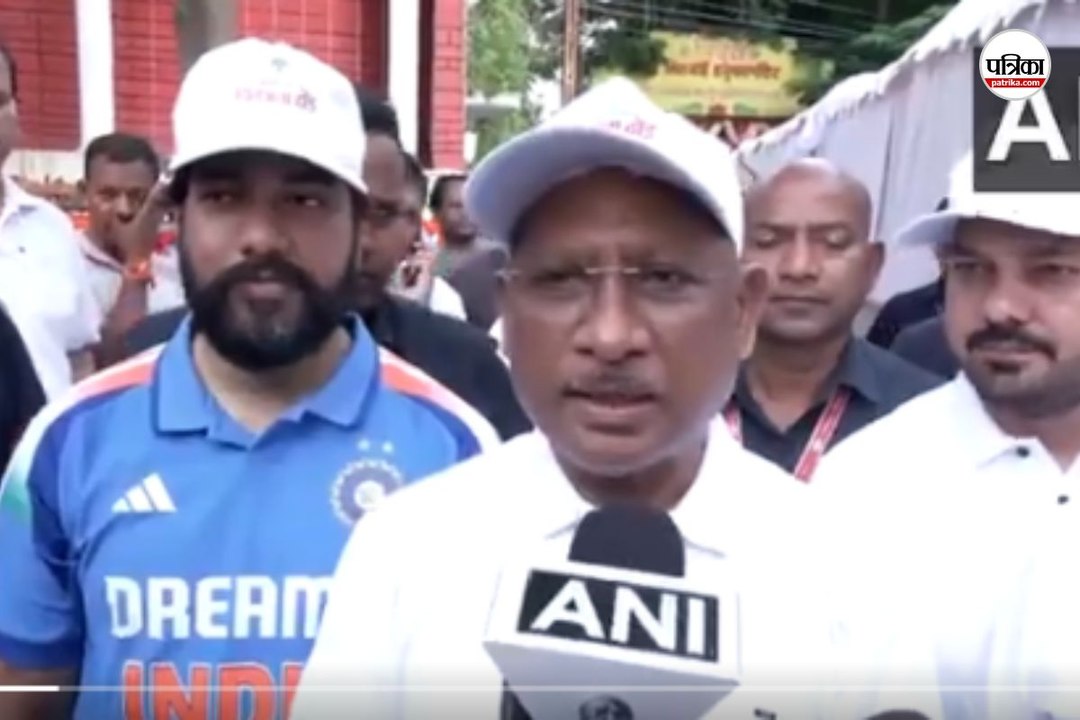 CG Tiranga Yatra 2025: तिरंगा हमारी एकता, शक्ति और गौरव का प्रतीक: CM साय