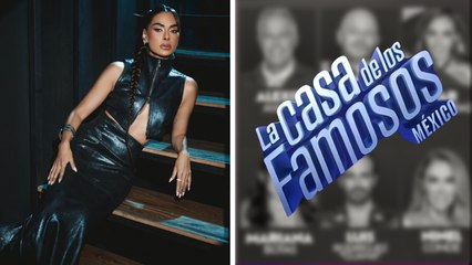 La Casa de los Famosos México: ¿Quiénes son los nominados de la tercera semana?