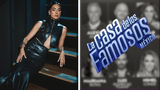 La Casa de los Famosos México: ¿Quiénes son los nominados de la tercera semana?