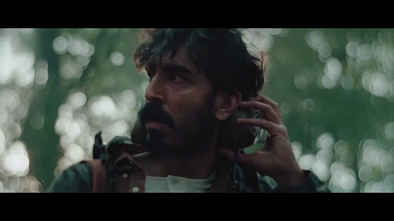 Rabbit Trap Teaser OV