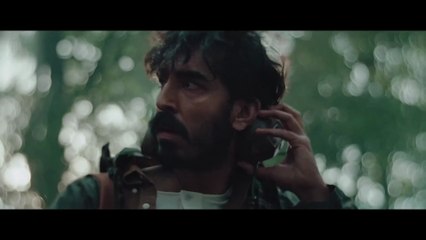 Rabbit Trap Teaser OV