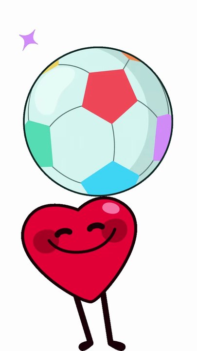 Love Soccer
