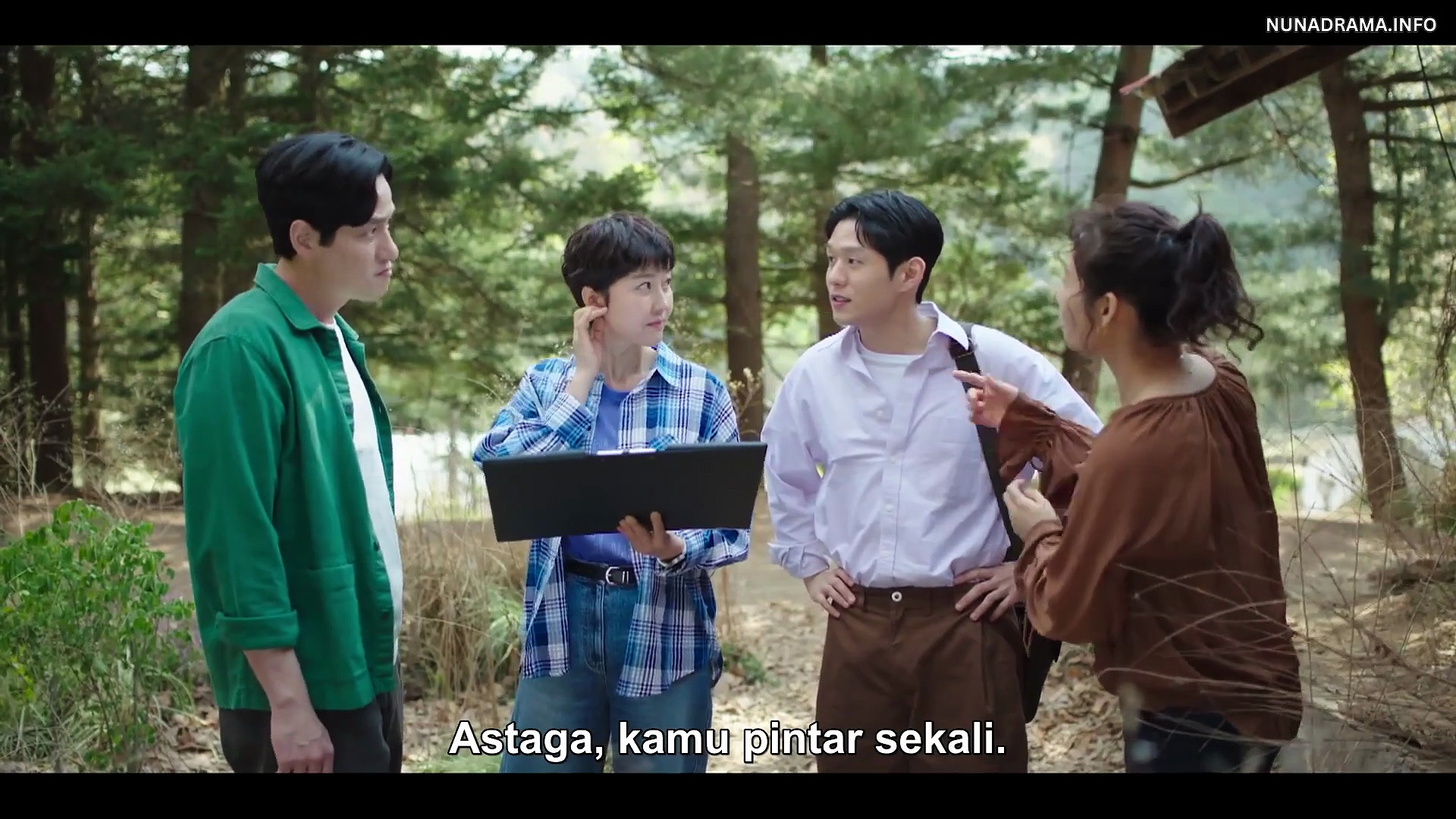  Love take two - eps. 04 (sub. indonesia)