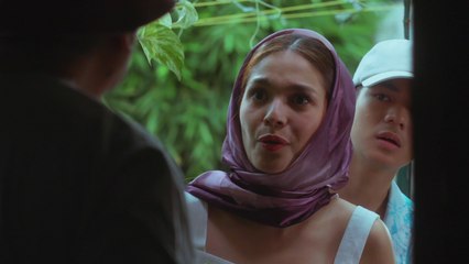 Akusada: Lorena, magkakaroon ng pag-asa? (Episode 33)