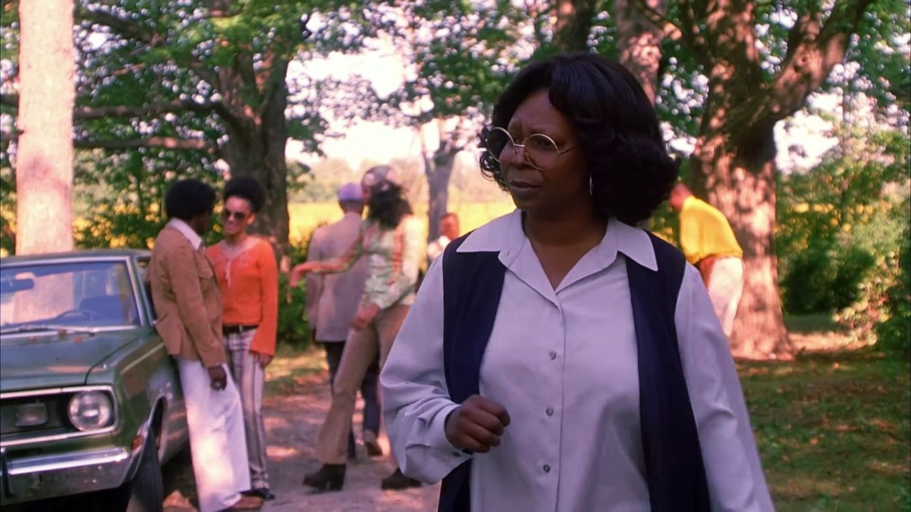 Buena Defensa 2003 Español Latino - Good Fences