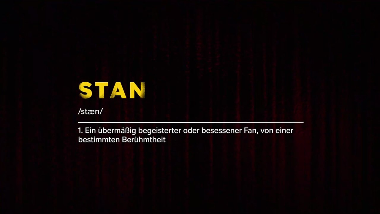 Stans Trailer DF