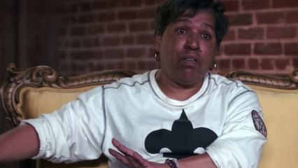 Hurrikan Katrina - Leben nach der Sintflut Trailer OV