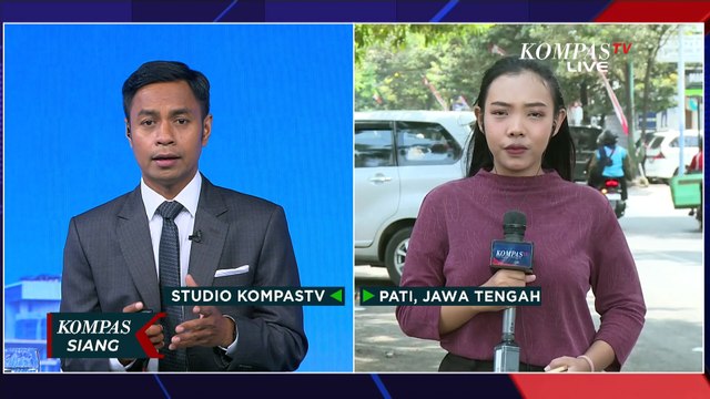 Rapat Pansus Hak Angket Pemakzulan Bupati Pati Sudewo, Terungkap Pajak PBB Tak Dibahas di DPRD