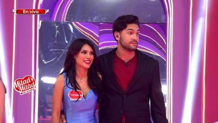 "Soy Periodista" revelan que Santiago tiene supuesta enamorada