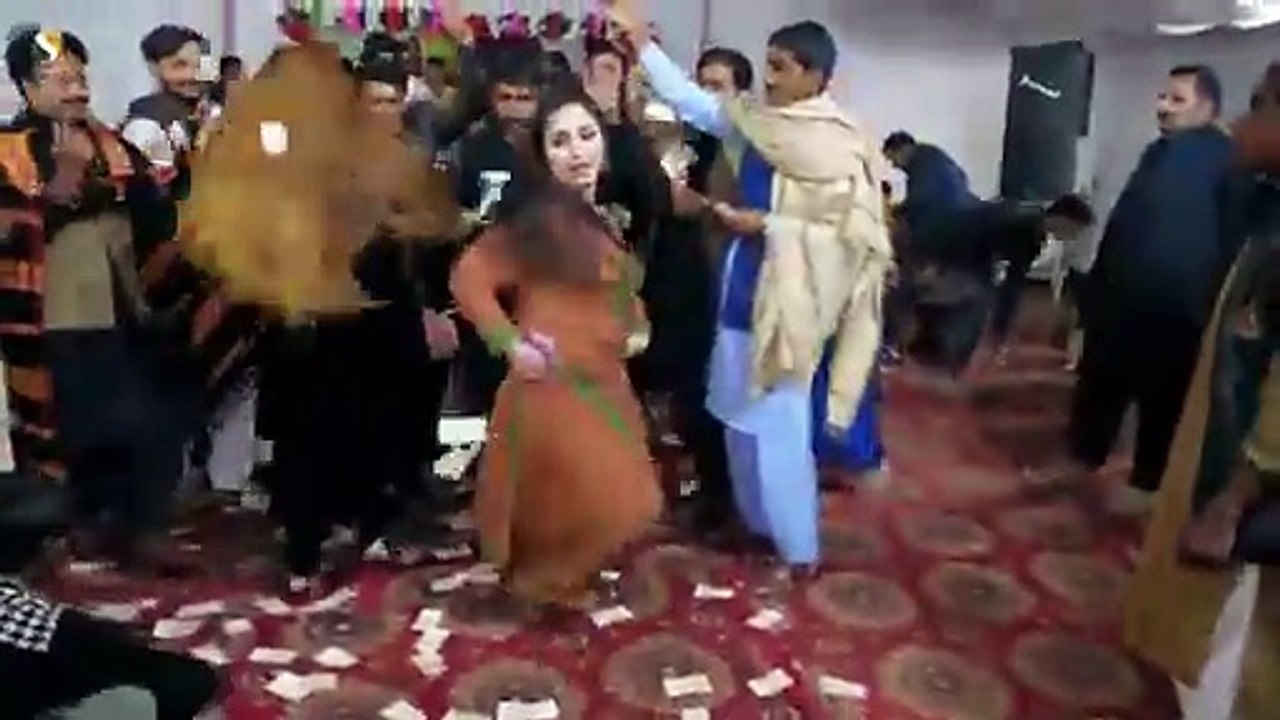 Meri Lagdi by DJ Chohan