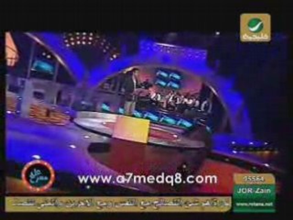 Ahmed hussain_ma nessitou