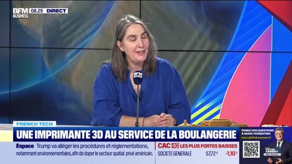 French Tech : La Pâtisserie numérique, révolution culinaire - 14/08