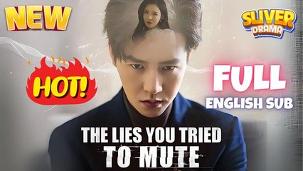 THE LIES TRIED TO MUTE