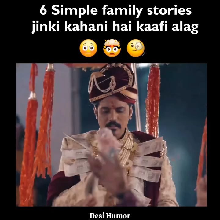 6 Simple Family Stories Jinki Kahani Hai Kaafi Alag