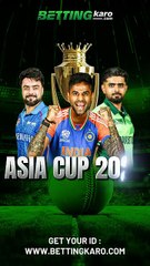 Trusted Cricket Betting ID Online for Asia Cup 2025 – Beginner’s Guide