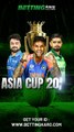 Trusted Cricket Betting ID Online for Asia Cup 2025 – Beginner’s Guide