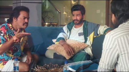 Latest South Indian Romantic Drama on Netflix | Oho Enthan Baby Movie Review