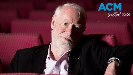 Beloved film critic David Stratton dies aged 85