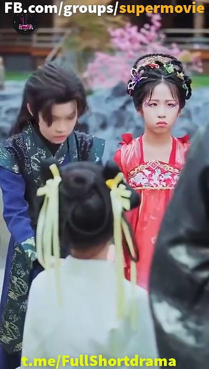 Reborn goddess burns all Full Episode #OneOneChannel #FullMovie