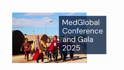 MedGlobal – Advancing Care Through Health Charity Organizations