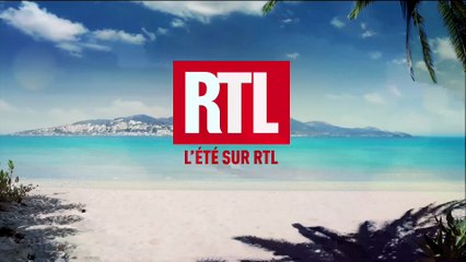 Olivier Sarrabeyrouse est l'invité de RTL Matin