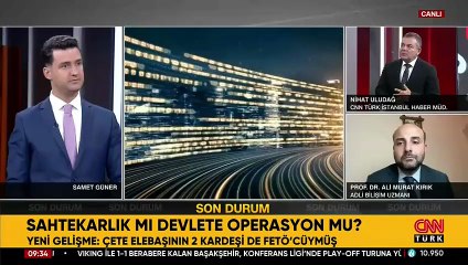 SAHTE DİPLOMADA FETÖ İZİ! Sahtekarlık mı? Devlete operasyon mu?