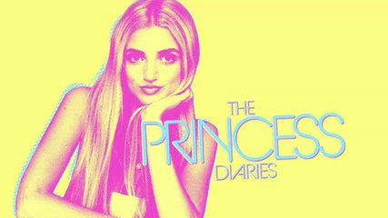 The Princess Diaries S01E04 (2025)