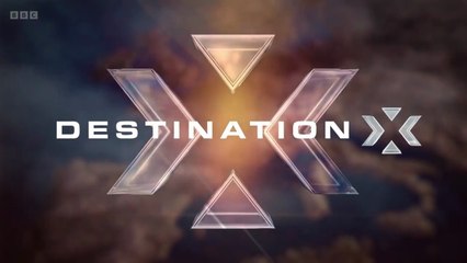 Destination X UK S01E05 (2025)