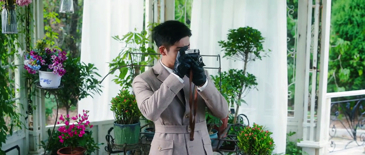  Be not meant to be 2025 ep 18 | engsub