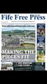 Fife Free Press bulletin, August 13 2025