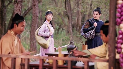 The Formless City 2025 Ep 9 | Engsub