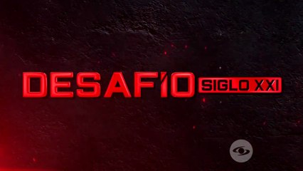 Cap. 30 - El Desafío Siglo XXI | HD 2025