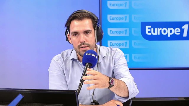 Algérie : «Il est désormais nécessaire et louable de dénoncer les accords de 1968», estime Charles Rodwell