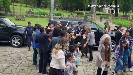 Cap. 50 - La Venganza de Analía 2 | HD 2025