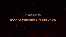 CAPÍTULO 20 👩‍🍳 TOP CHEF VIP CHILE   TEMPORADA 3 🔥