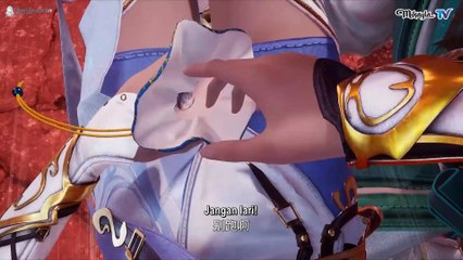 Twin Martial Souls Episode 10  Subtitle Indonesia