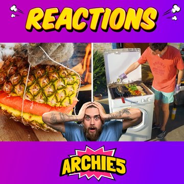 Epic DIY Renovations & Washing Machine Transformations?!?! 🛠️😍 The Dudes REACT to 5-Minute Crafts Repair & Makeover Hacks!