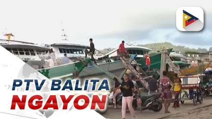 Election period sa BARMM, nagsimula na ngayong araw