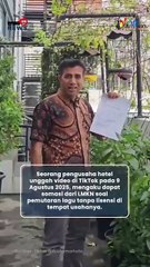 Pengusaha Hotel Ini Curhat Disomasi LMKN untuk Bayar Royalti, Padahal Pakai Suara Burung Asli