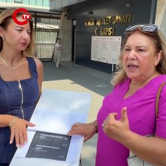 Sahte reklama aldanan iş kadını, 700 bin lira dolandırıldı