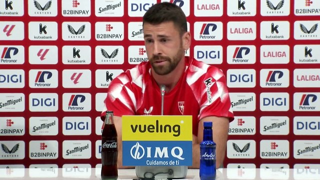 Simón critique le match de Liga à Miami : “Un manque de respect envers les fans”