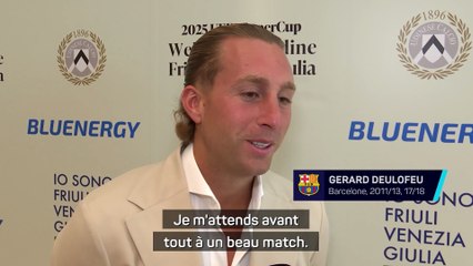 Deulofeu s’attend à ce que le PSG gagne