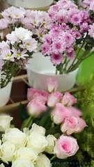 Abandoned, The Little Girl Was Adopted By The Richest Man And Loved By All, Spoiled Like A Princess